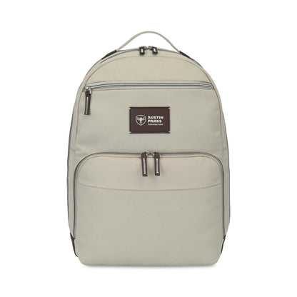 Heritage Supply Bags One Size / Trench Coat Heritage Supply - Legacy Laptop Backpack