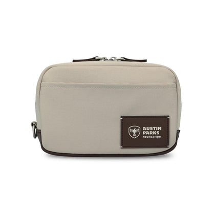 Heritage Supply Bags One Size / Trench Coat Heritage Supply - Legacy Toiletry Bag