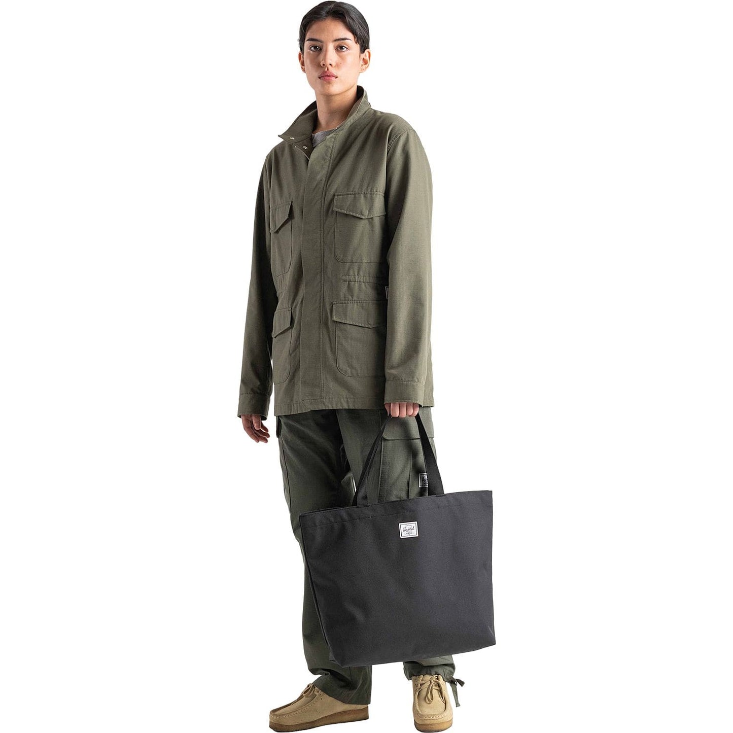 Herschel Bags Herschel - Recycled Classic Tote