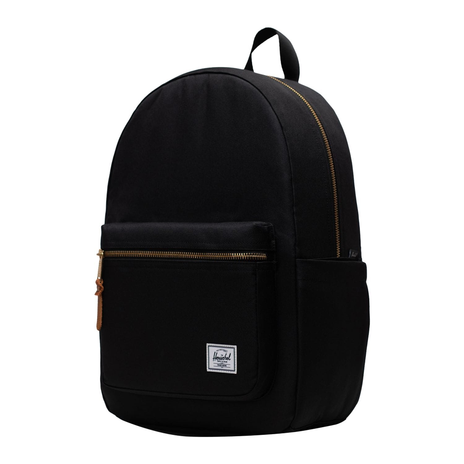 Herschel Settlement Backpack Black