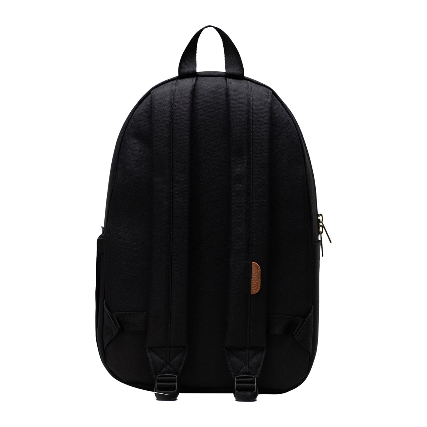 Herschel Settlement Backpack Black