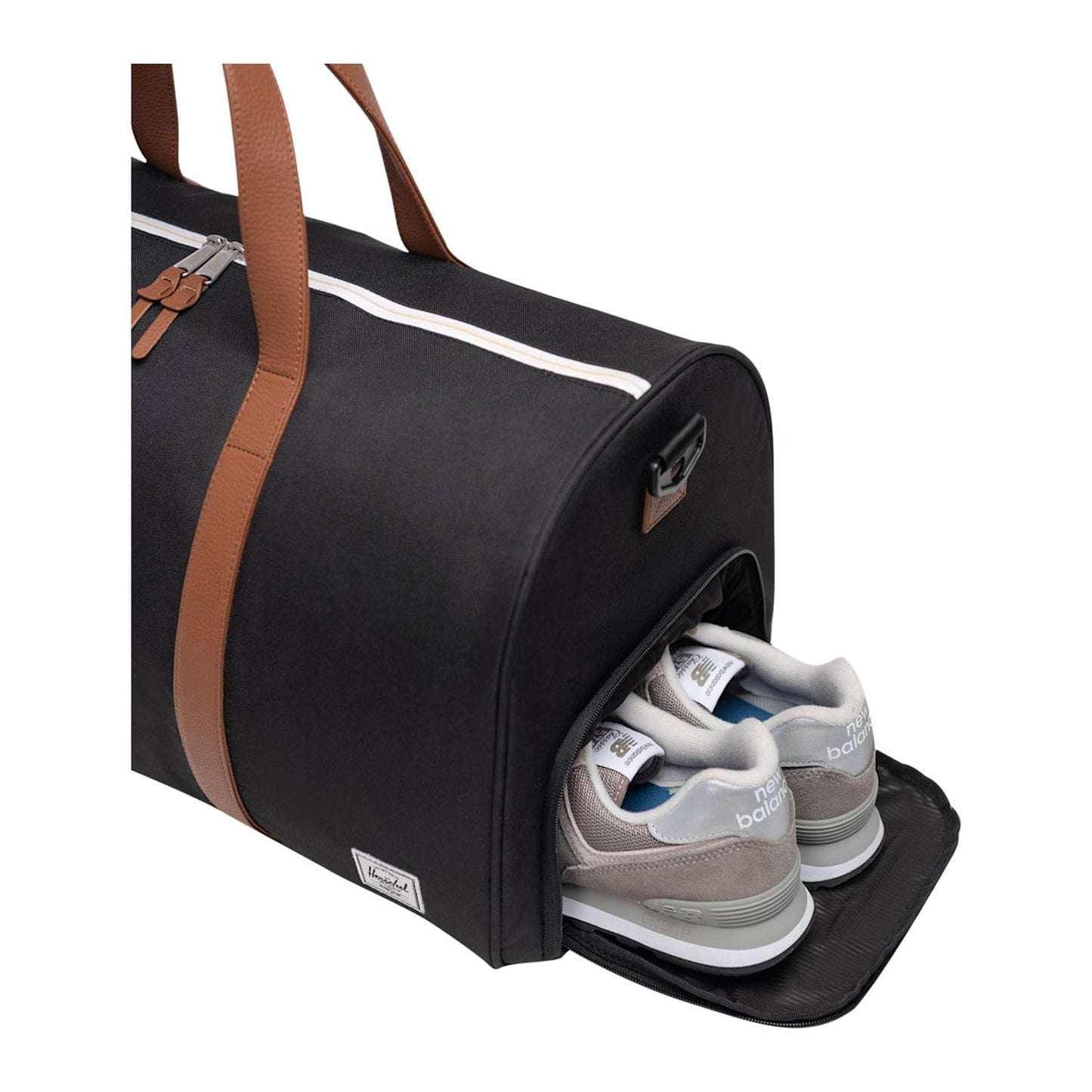 Herschel Bags Herschel - Reycled Novel Duffle