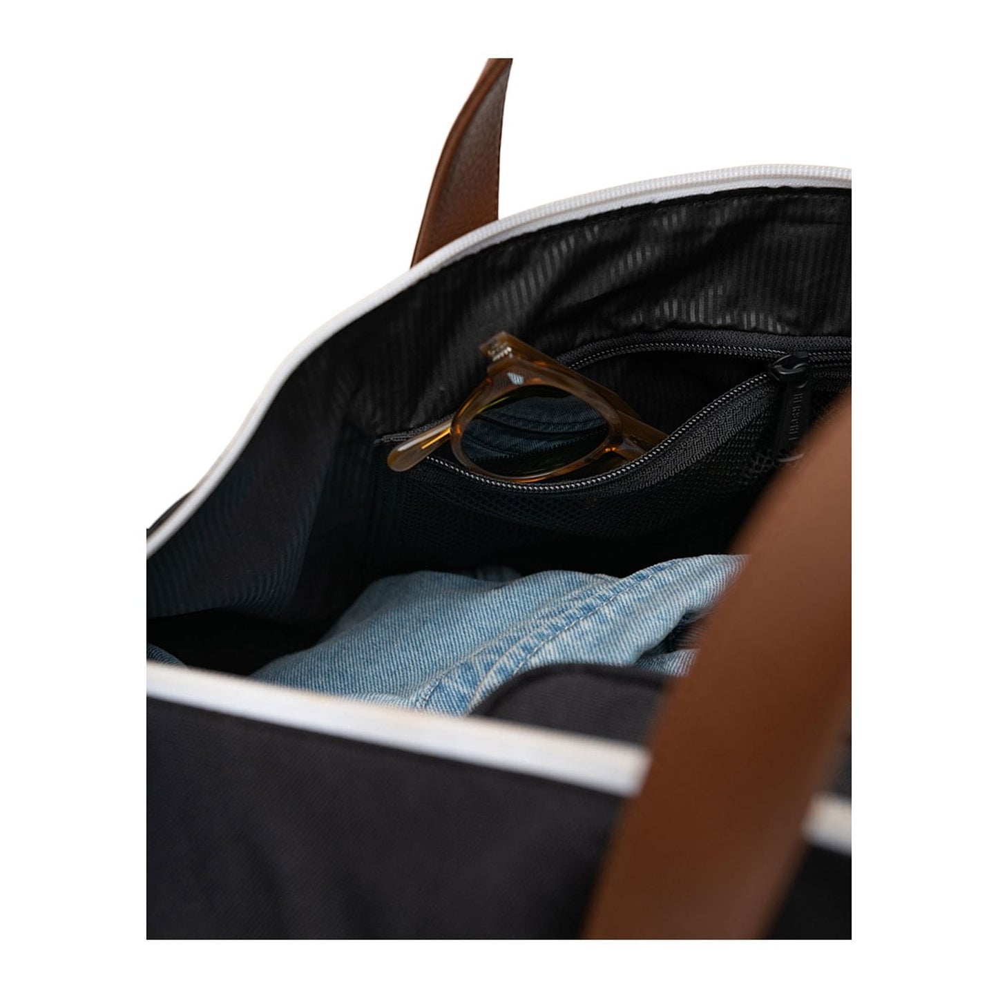 Herschel Bags Herschel - Reycled Novel Duffle