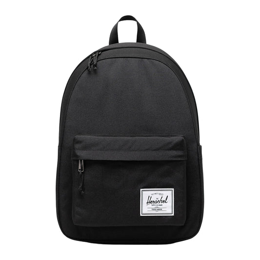 Herschel Bags One Size / Black Herschel - Classic Recycled Backpack