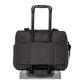 Herschel Bags One Size / Black Herschel - Cloudform Duffle