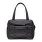 Herschel Bags One Size / Black Herschel - Cloudform Duffle