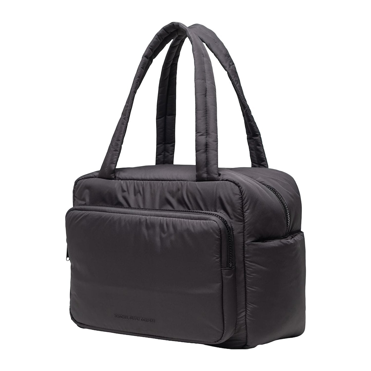 Herschel Bags One Size / Black Herschel - Cloudform Duffle