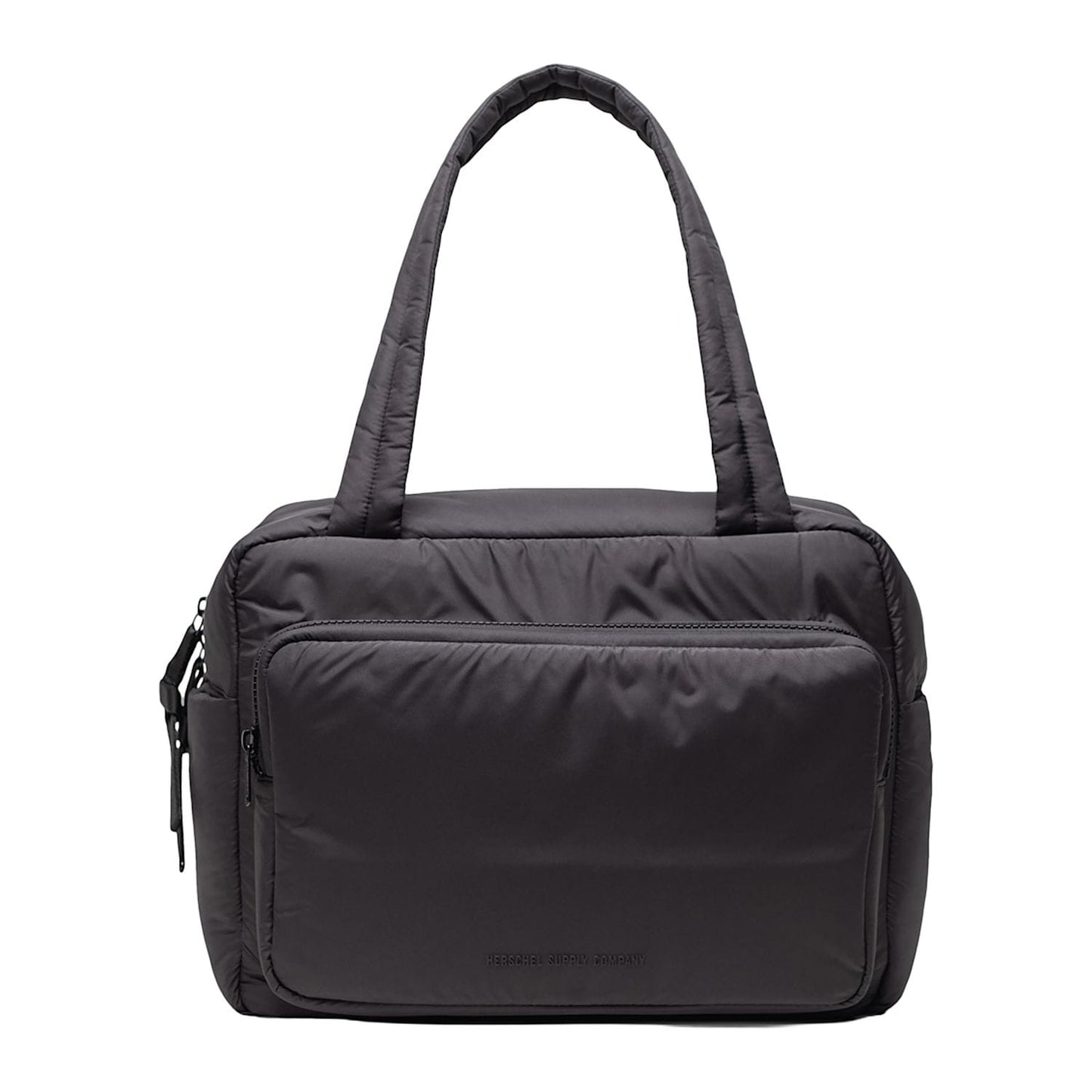 Herschel Bags One Size / Black Herschel - Cloudform Duffle