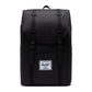Herschel Bags One Size / Black Herschel - Eco Retreat 15" Computer Backpack