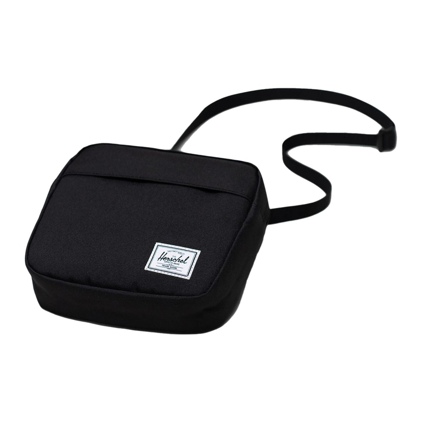 Herschel Bags One Size / Black Herschel - Recycled Classic Crossbody Tote