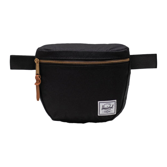 Herschel Bags One Size / Black Herschel - Recycled Settlement Hip Pack
