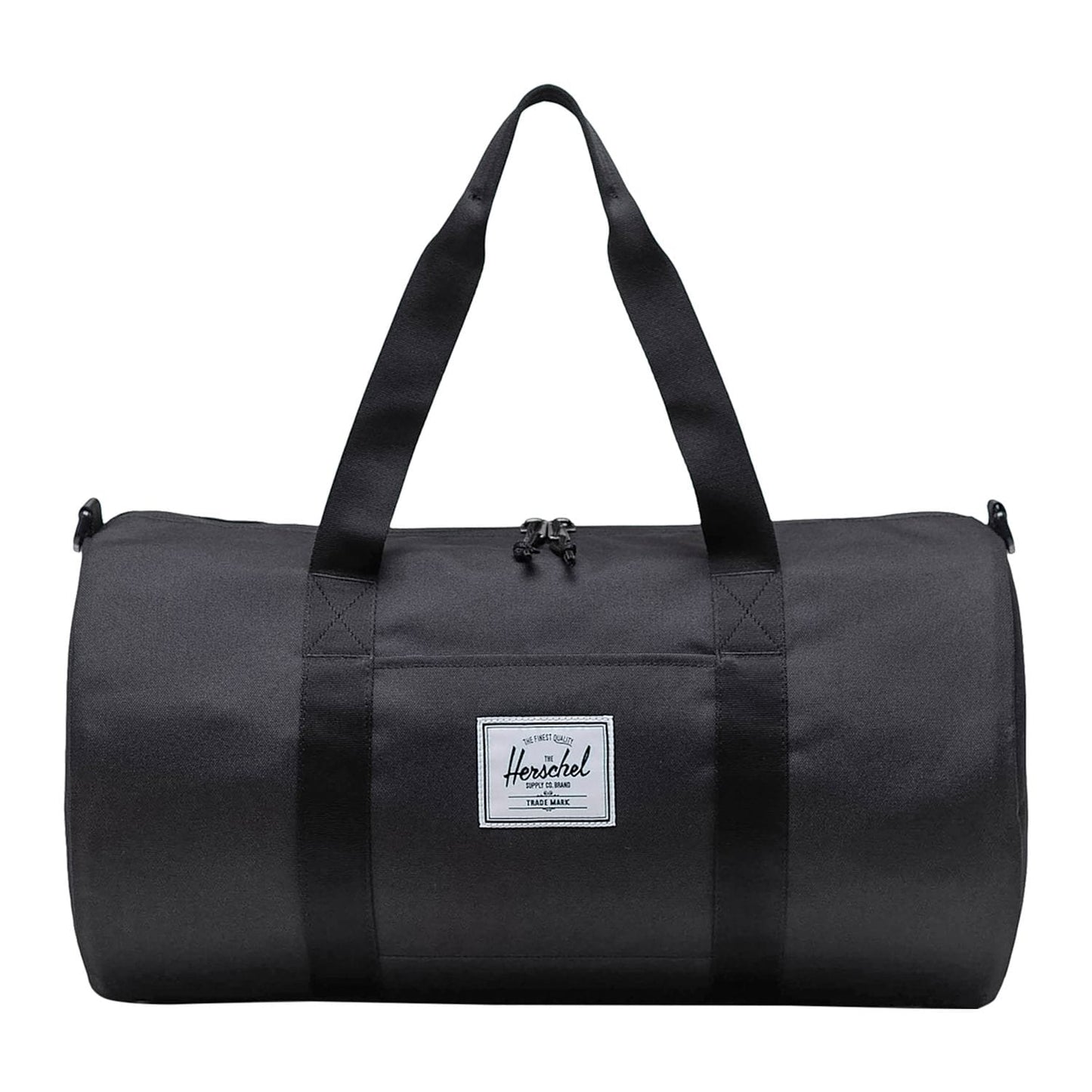 Herschel Bags One Size / Black Herschel - Reycled Classic Gym Bag