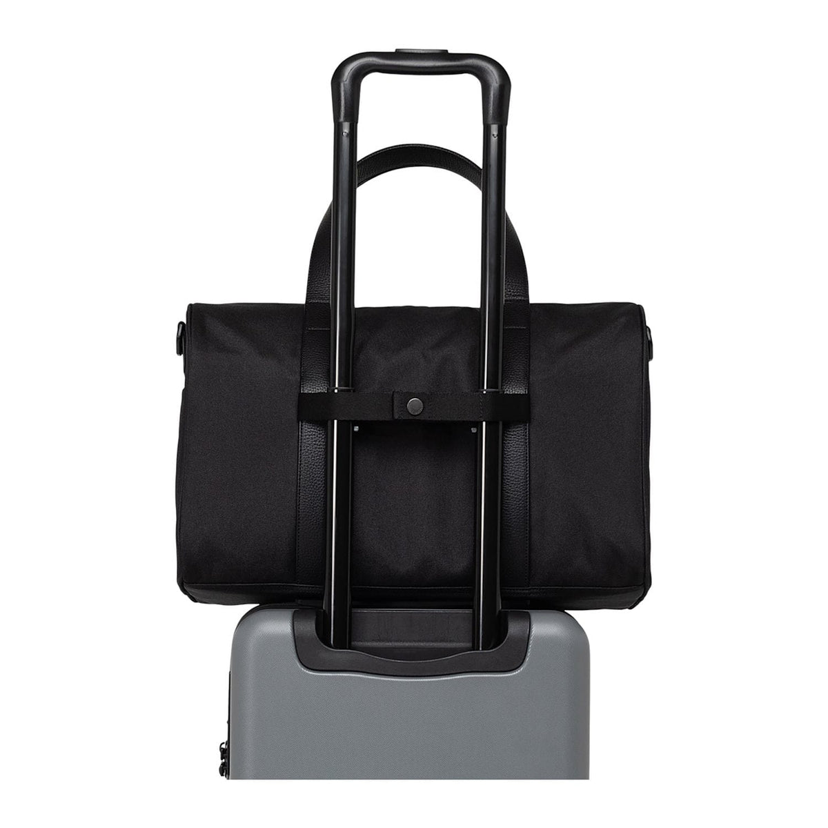 Herschel Bags One Size / Black Tonal Herschel - Novel™ Carry On Duffle