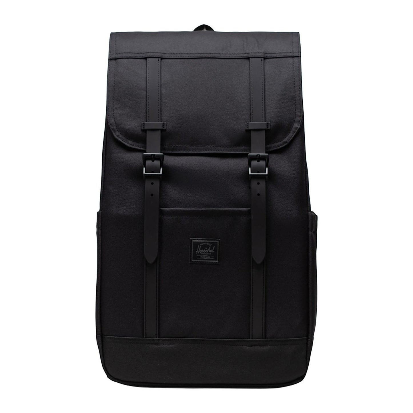Herschel Bags One Size / Black Tonal Herschel - Recycled Retreat 15" Computer Backpack