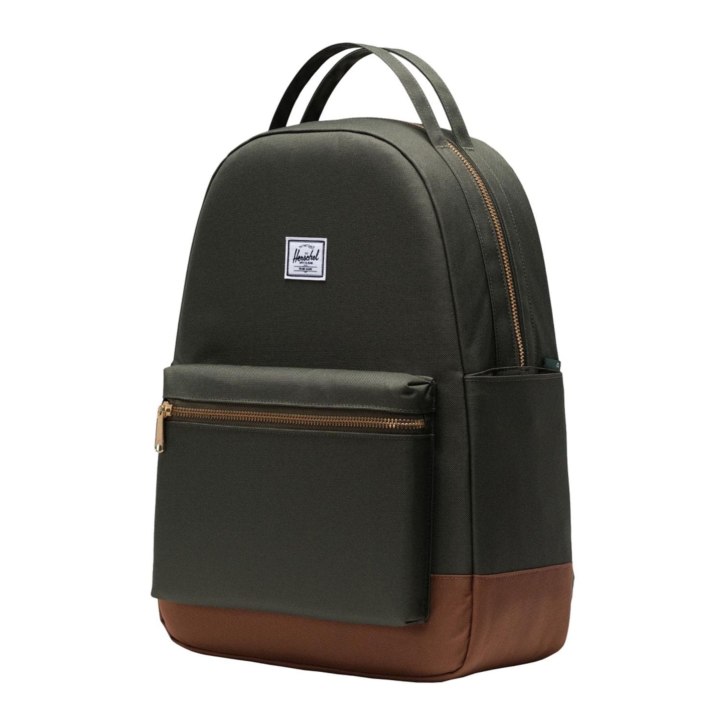 Herschel Bags One Size / Forest Herschel - Eco Nova 13" Laptop Backpack