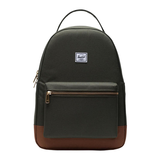 Herschel Bags One Size / Forest Herschel - Eco Nova 13" Laptop Backpack