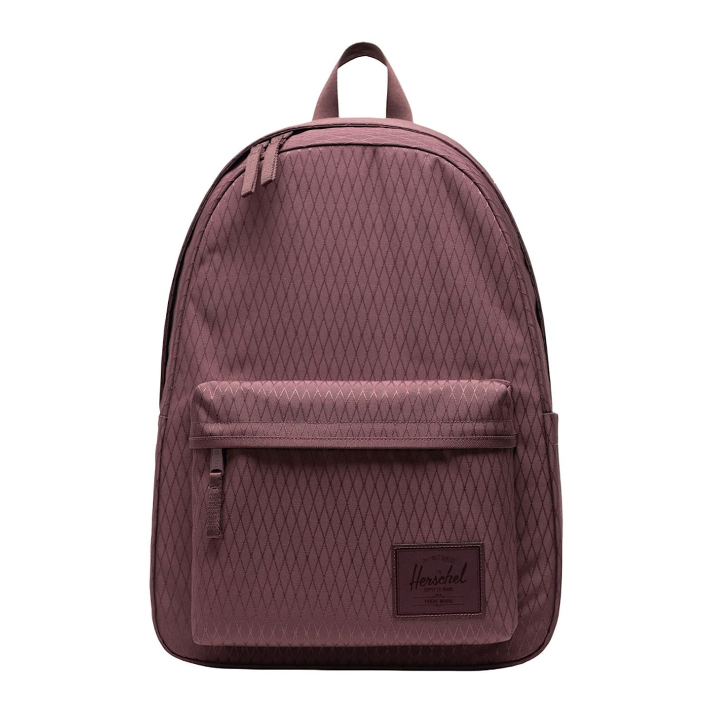 Herschel Bags One Size / Huckleberry Diamond Herschel - Recycled XL Classic 15" Computer Backpack