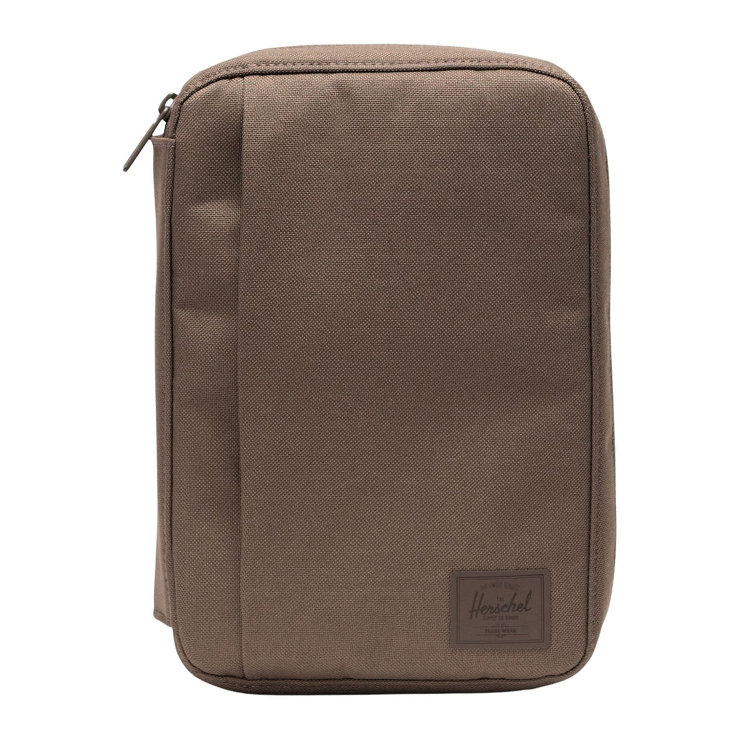 Herschel Bags One Size / Light Brown Herschel - Recycled Currard Tech Organizer