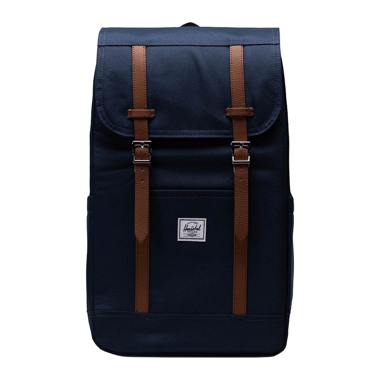 Herschel Bags One Size / Navy Herschel - Recycled Retreat 15" Computer Backpack