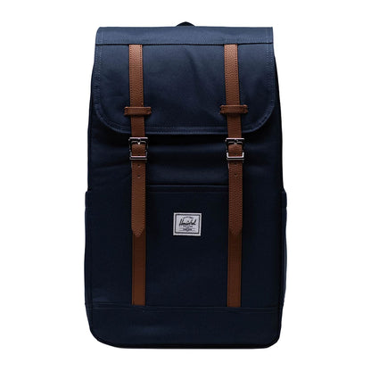 Herschel Bags One Size / Navy Herschel - Recycled Retreat 15" Computer Backpack
