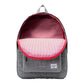 Herschel Bags One Size / Raven Crosshatch Herschel - Classic Backpack