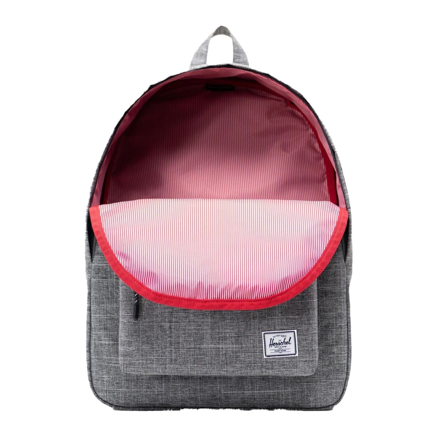 Herschel - Classic Backpack Threadfellows Herschel - Classic Backpack Threadfellows