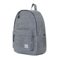 Herschel Bags One Size / Raven Crosshatch Herschel - Classic Backpack