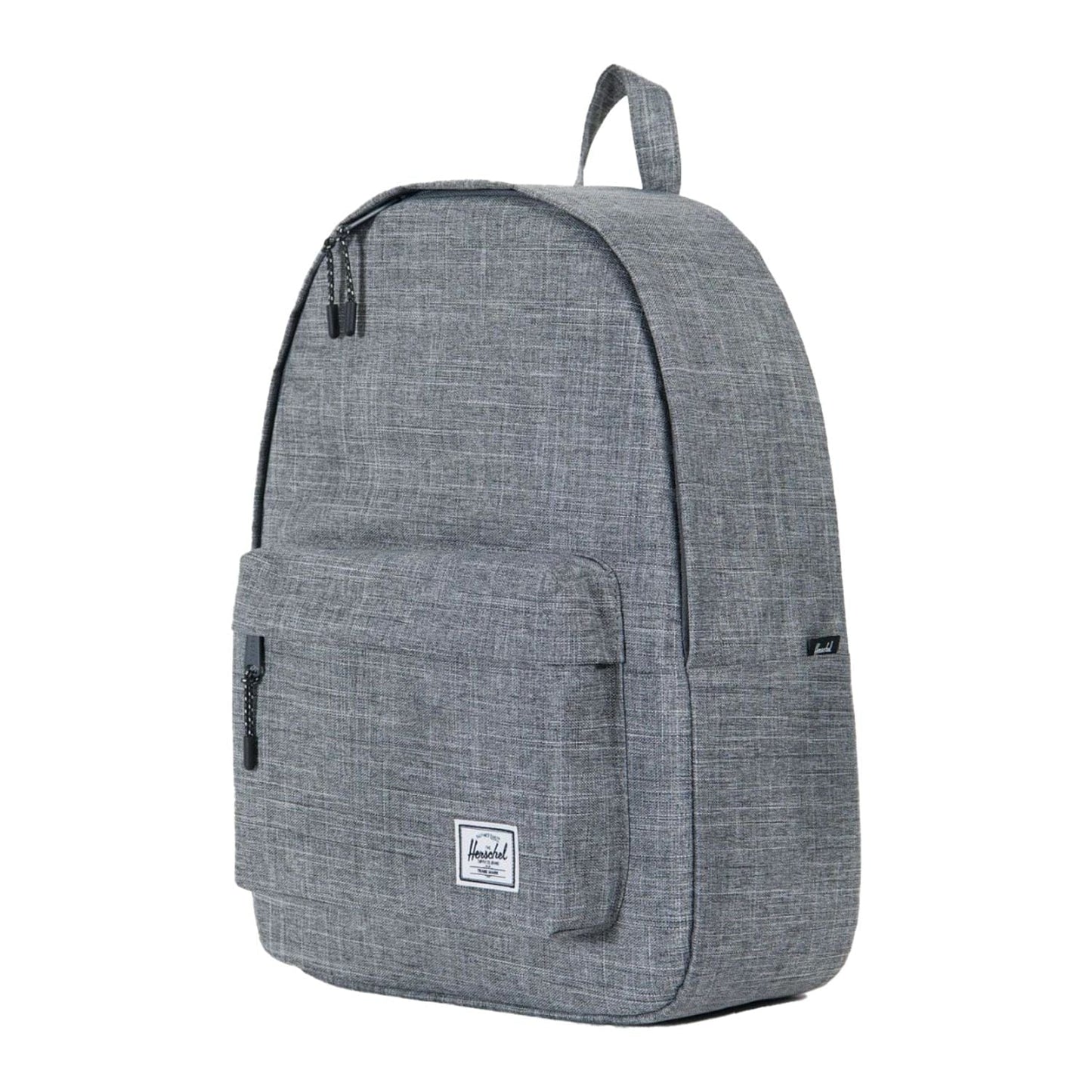 Herschel Bags One Size / Raven Crosshatch Herschel - Classic Backpack