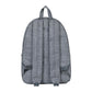 Herschel Bags One Size / Raven Crosshatch Herschel - Classic Backpack