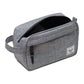 Herschel Bags One Size / Raven Crosshatch Herschel - Recycled Chapter Travel Kit