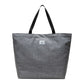 Herschel Bags One Size / Raven Crosshatch Herschel - Recycled Classic Tote
