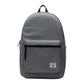 Herschel Bags One Size / Raven Crosshatch Herschel - Recycled Settlement 15" Computer Backpack