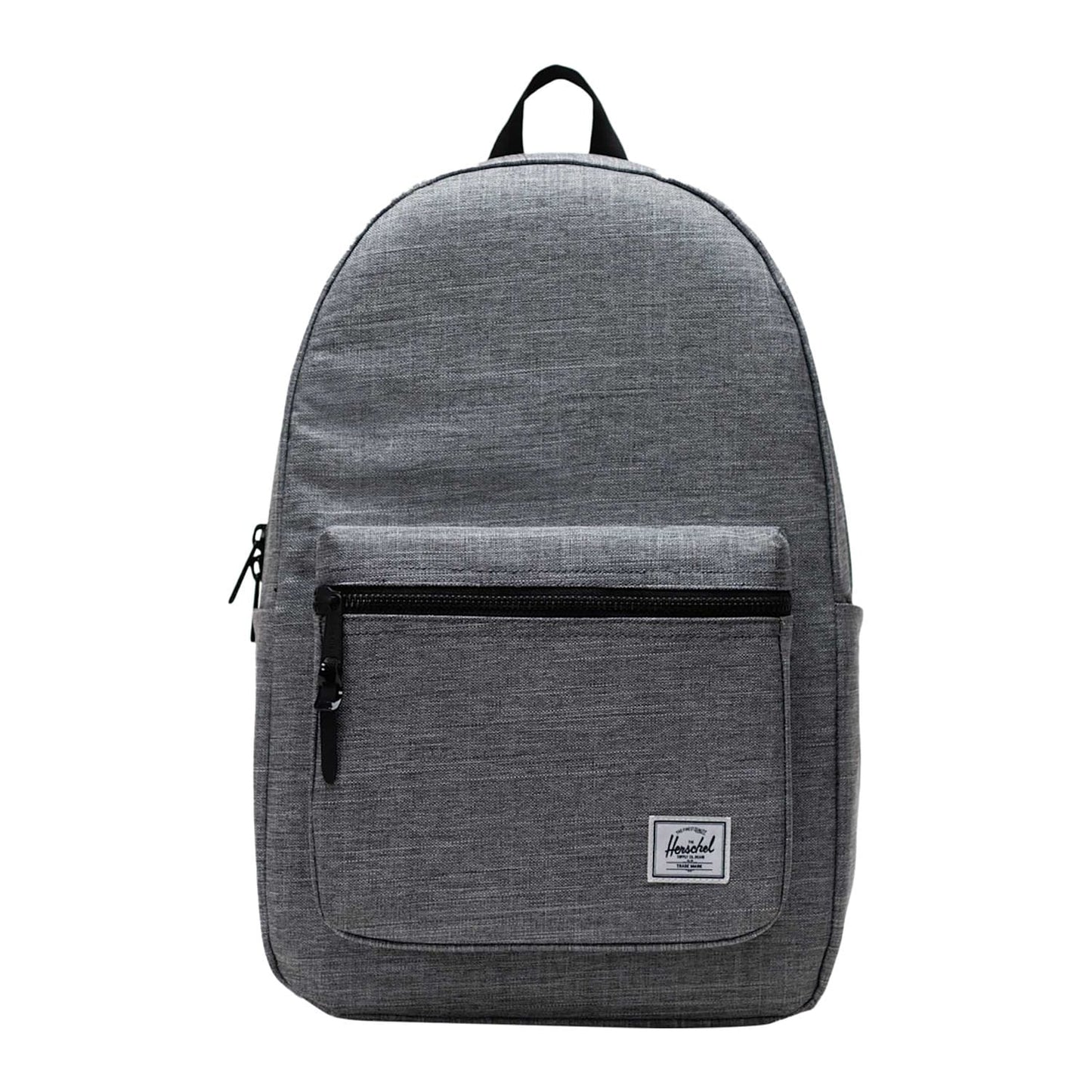 Herschel Bags One Size / Raven Crosshatch Herschel - Recycled Settlement 15" Computer Backpack