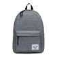 Herschel Bags One Size / Raven Crosshatch Herschel - Recycled XL Classic 15" Computer Backpack