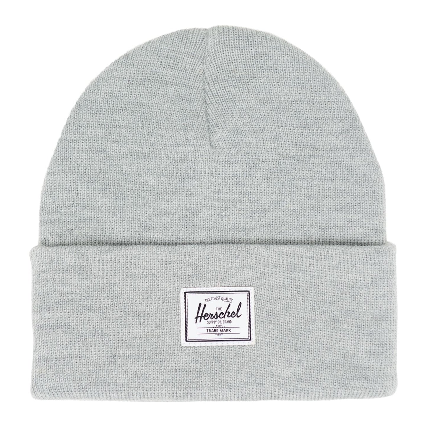 Herschel Headwear One Size / Heather Grey Herschel - Elmer Beanie