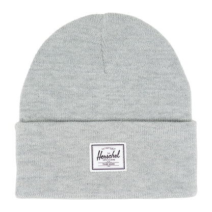 Herschel Headwear One Size / Heather Grey Herschel - Elmer Beanie