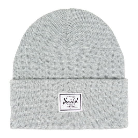 Herschel Headwear One Size / Heather Grey Herschel - Elmer Beanie