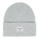 Herschel Headwear One Size / Heather Grey Herschel - Elmer Beanie