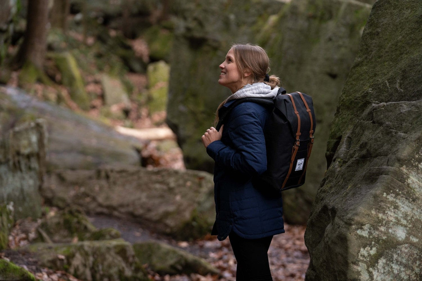 Hershel Bags Herschel - Retreat 15" Computer Backpack