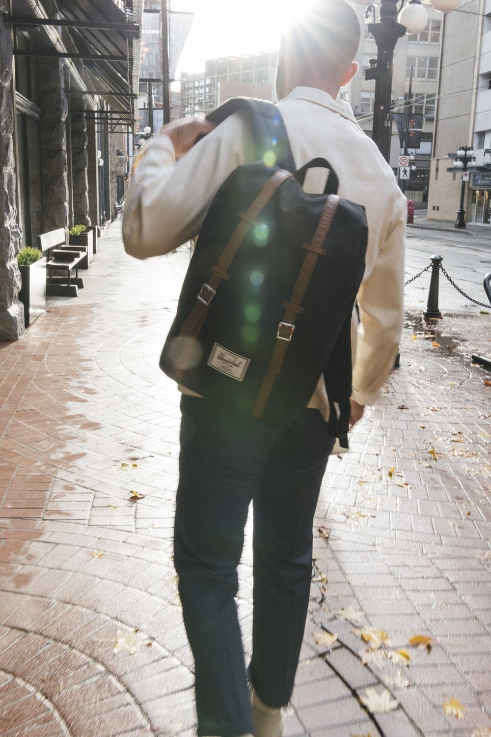 herschel backpack computer case Herschel