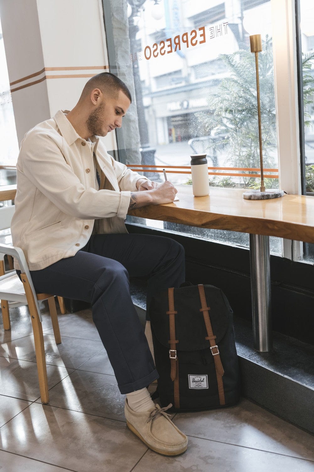 Hershel Bags Herschel - Retreat 15" Computer Backpack