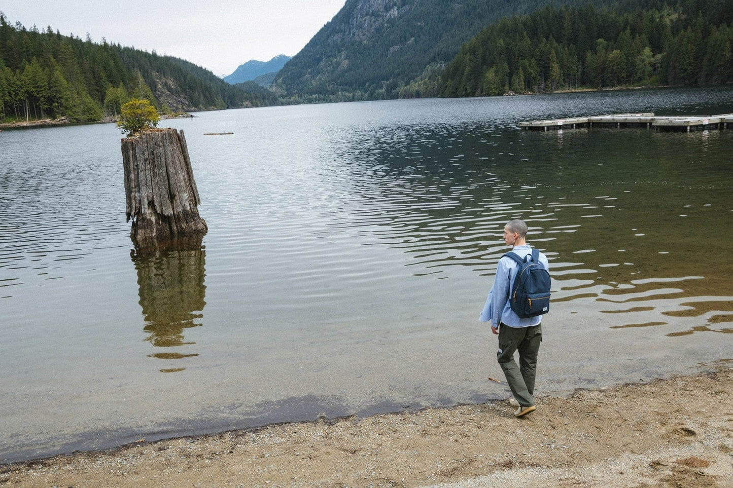 Hershel Bags Herschel - Settlement 15" Computer Backpack