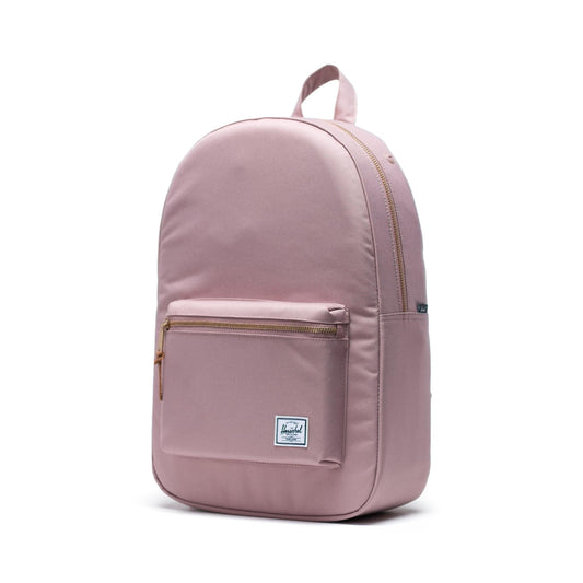 Hershel Bags One Size / Ash Rose Herschel - Settlement 15" Computer Backpack