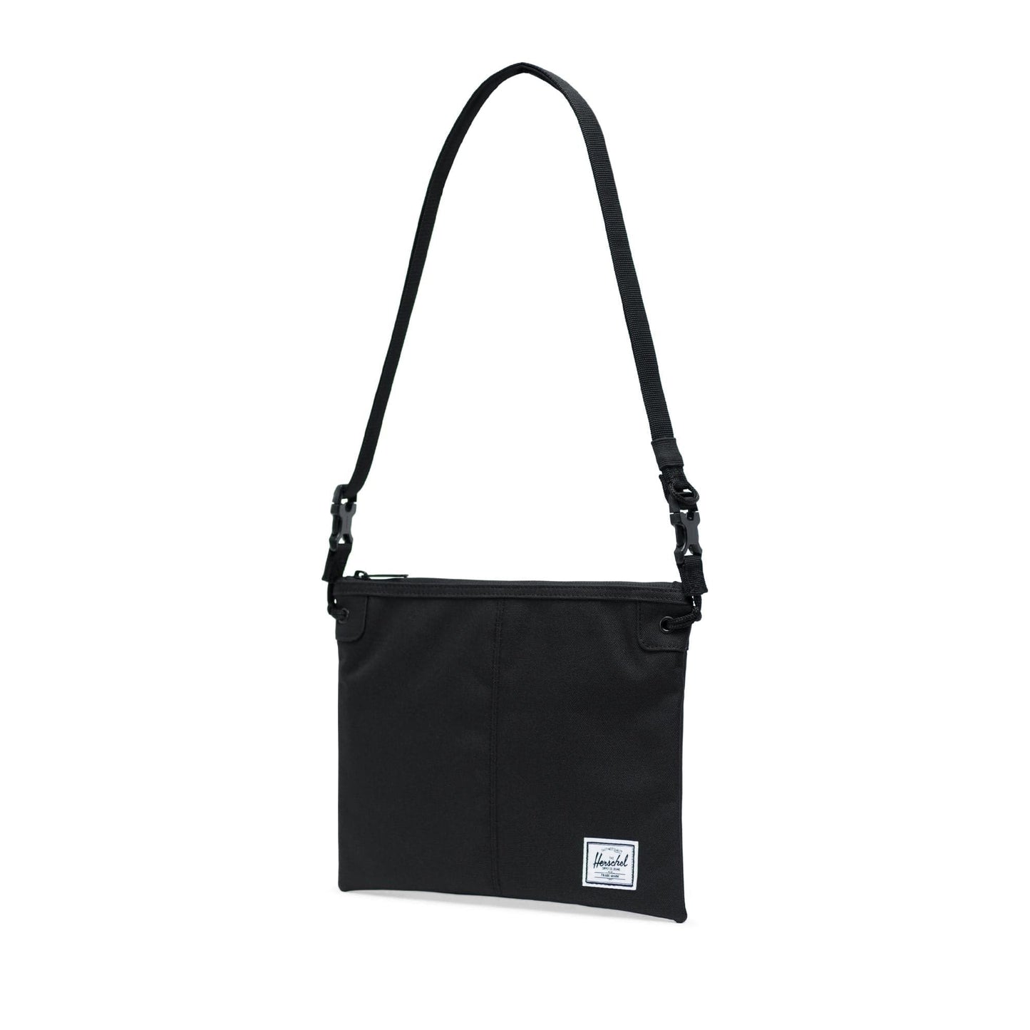 Hershel Bags One Size / Black Herschel - Alder Crossbody Tote