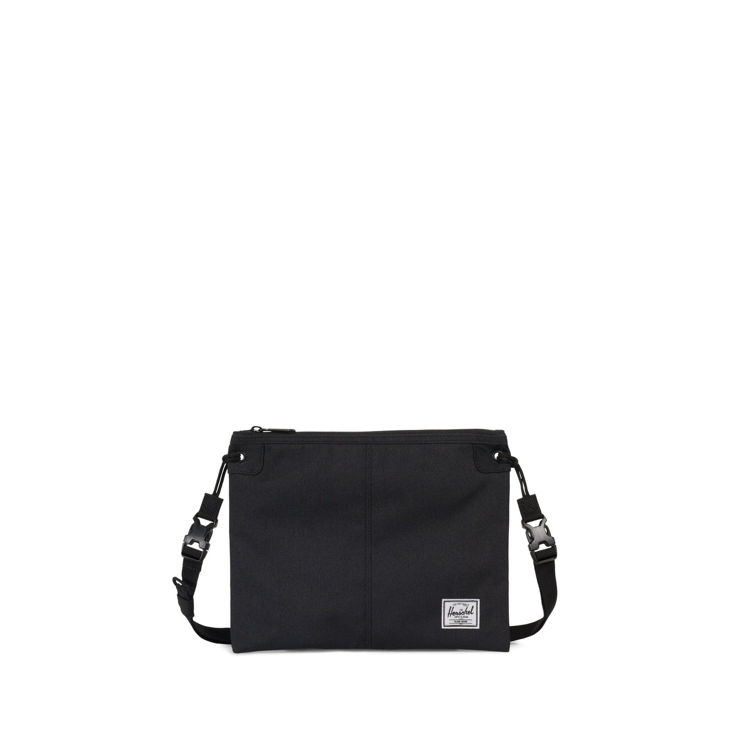Hershel Bags One Size / Black Herschel - Alder Crossbody Tote