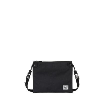 Hershel Bags One Size / Black Herschel - Alder Crossbody Tote