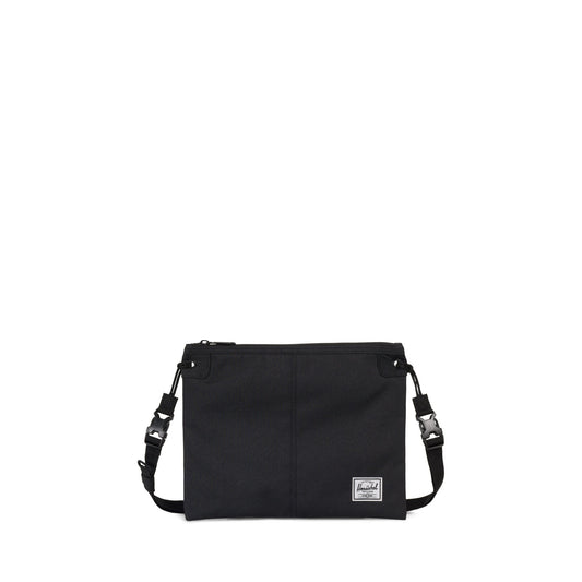 Hershel Bags One Size / Black Herschel - Alder Crossbody Tote