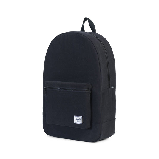 Hershel Bags One Size / Black Herschel - Cotton Daypack