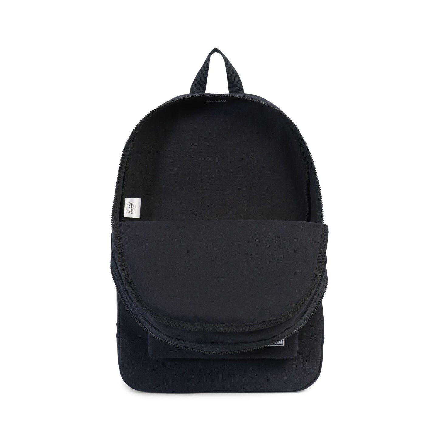 Hershel Bags One Size / Black Herschel - Cotton Daypack
