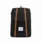 Hershel Bags One Size / Black Herschel - Retreat 15" Computer Backpack